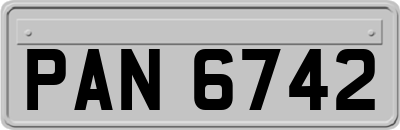 PAN6742
