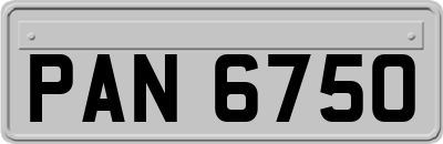 PAN6750