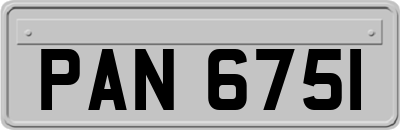 PAN6751