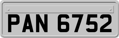 PAN6752