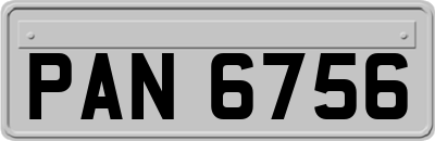 PAN6756