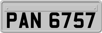 PAN6757