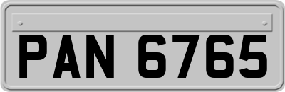 PAN6765