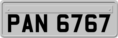 PAN6767