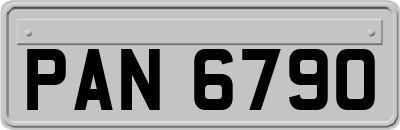 PAN6790