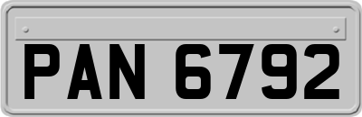 PAN6792