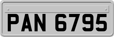 PAN6795