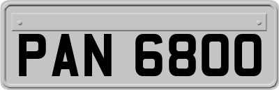 PAN6800