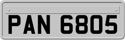 PAN6805