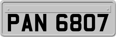 PAN6807