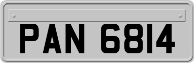 PAN6814