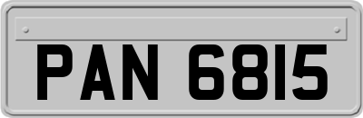 PAN6815