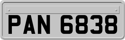 PAN6838