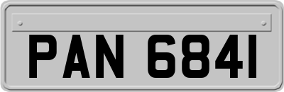 PAN6841