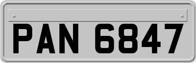 PAN6847