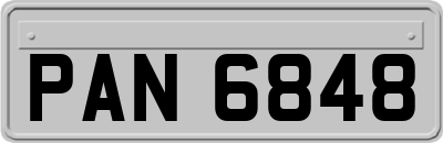 PAN6848