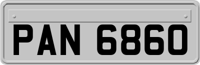 PAN6860