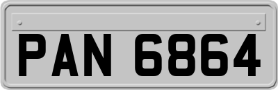 PAN6864