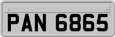 PAN6865