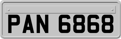 PAN6868