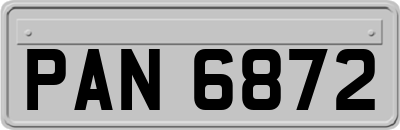 PAN6872