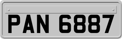 PAN6887