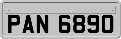 PAN6890