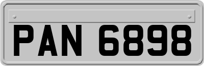 PAN6898