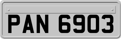 PAN6903