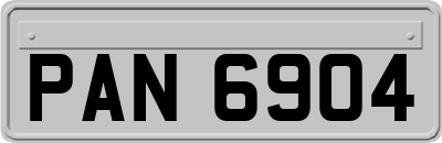 PAN6904