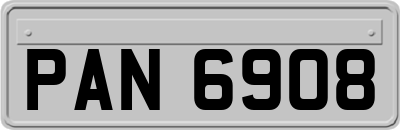 PAN6908