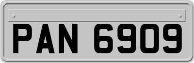 PAN6909