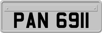 PAN6911