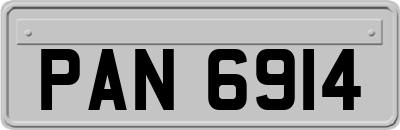 PAN6914