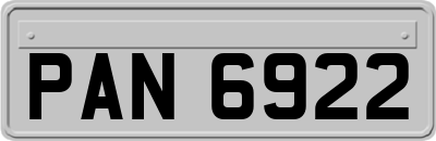 PAN6922