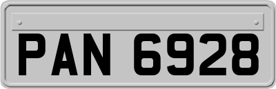 PAN6928