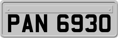 PAN6930