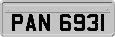 PAN6931