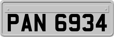 PAN6934