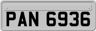 PAN6936