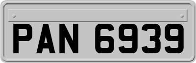 PAN6939