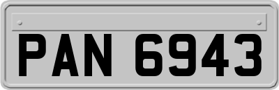 PAN6943