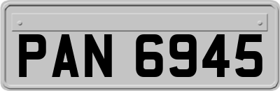 PAN6945