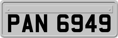 PAN6949