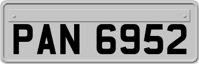 PAN6952