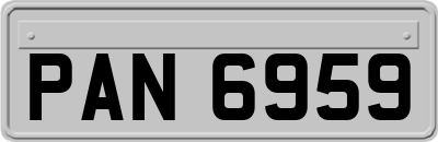 PAN6959