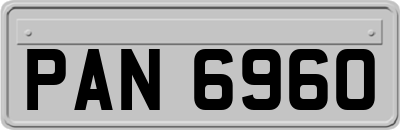 PAN6960