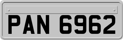 PAN6962