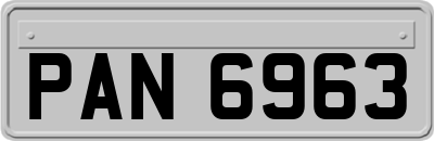 PAN6963