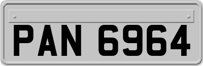 PAN6964